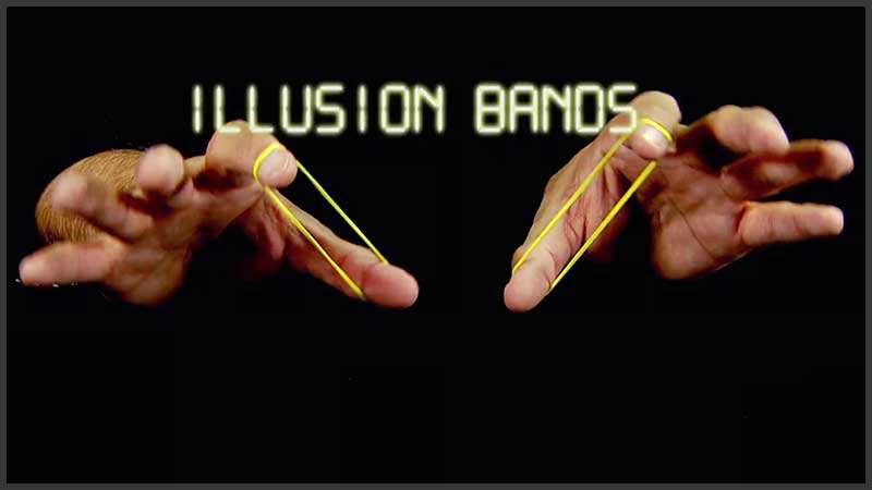 Illusion Bands