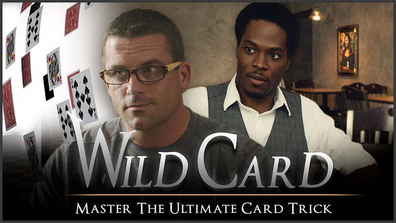 Wild Card