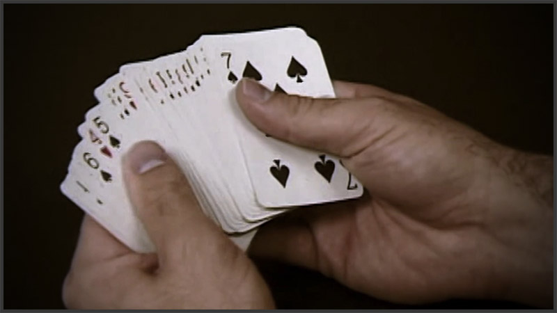 Key Card