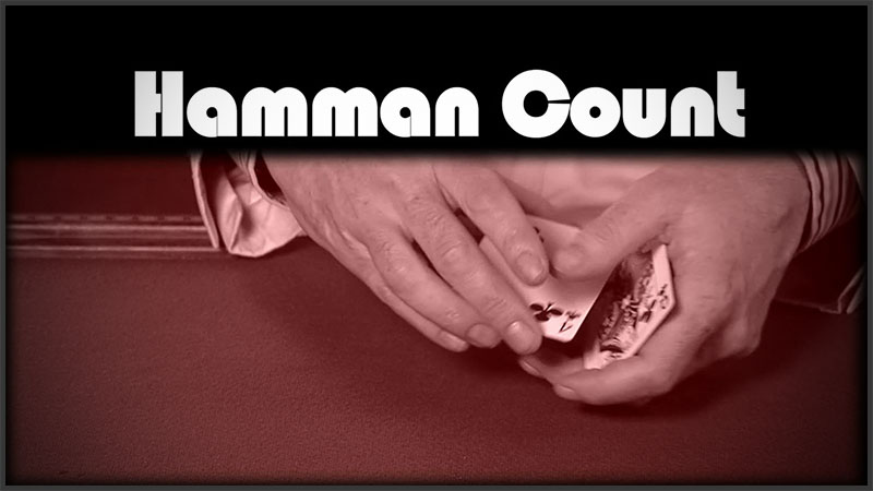 Hamman Count