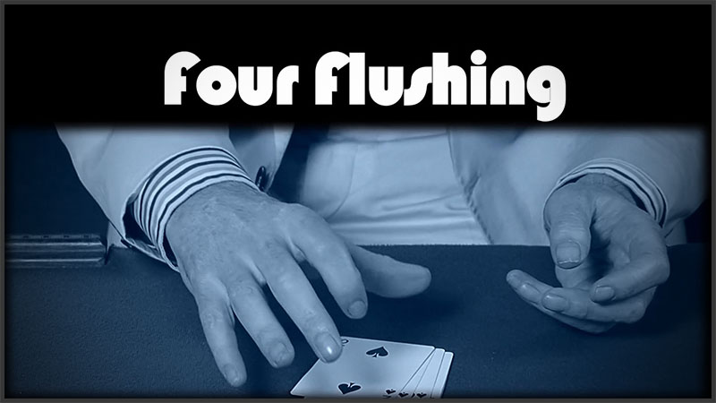 Four Flushing