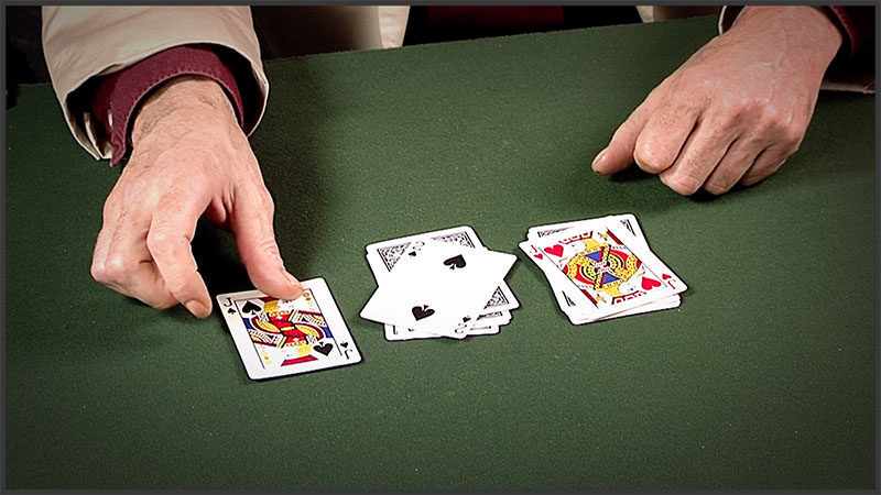 Daryl's Dream Card